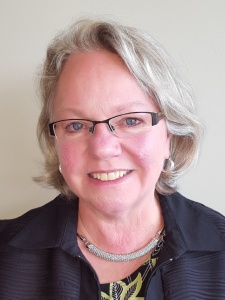 A portrait of Elizabeth Cull